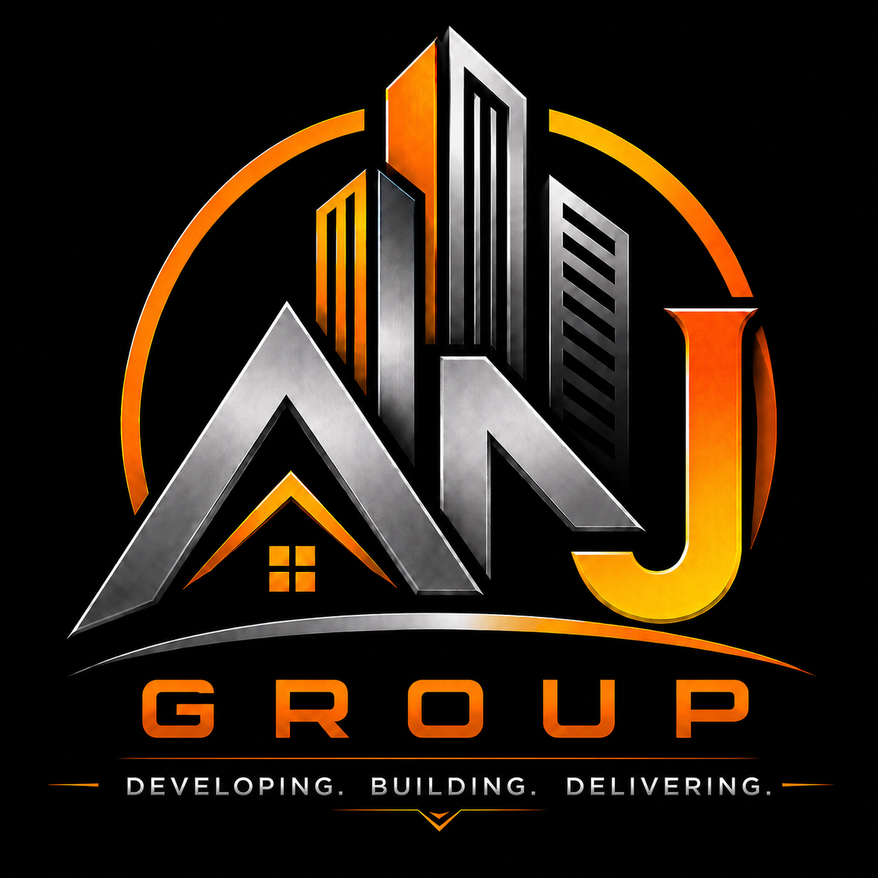 AANJ Group